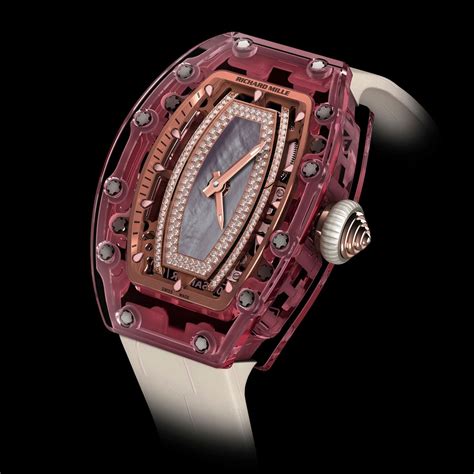 richard mille ladies price